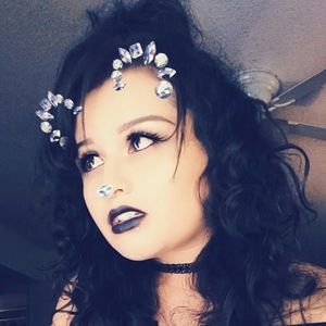 Meet your Posher, Meghan